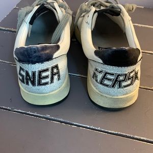 Golden Goose Superstar